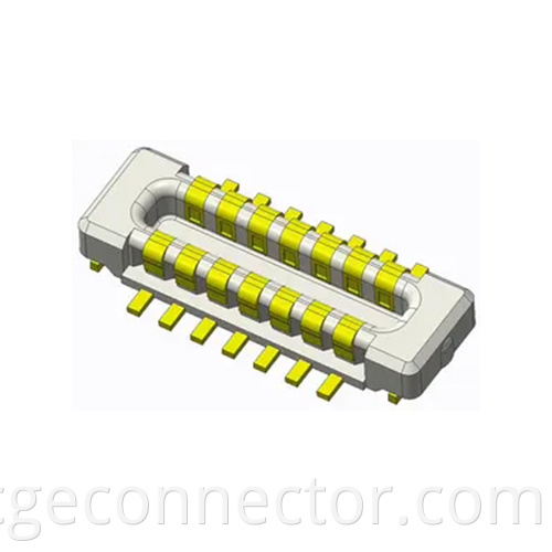 SMT Vertical type Board To Board Connector